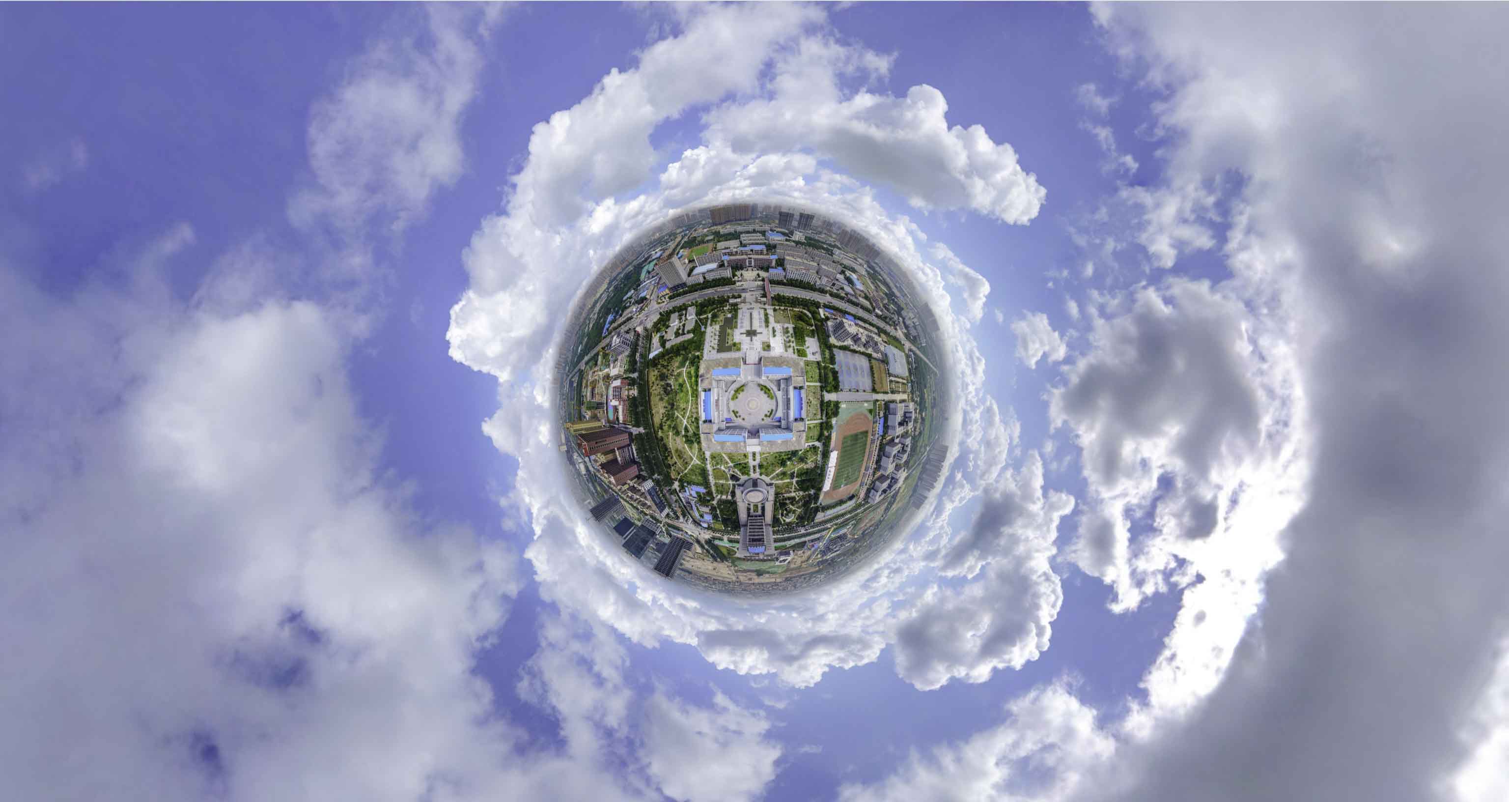 休宁格凸河风景名胜区