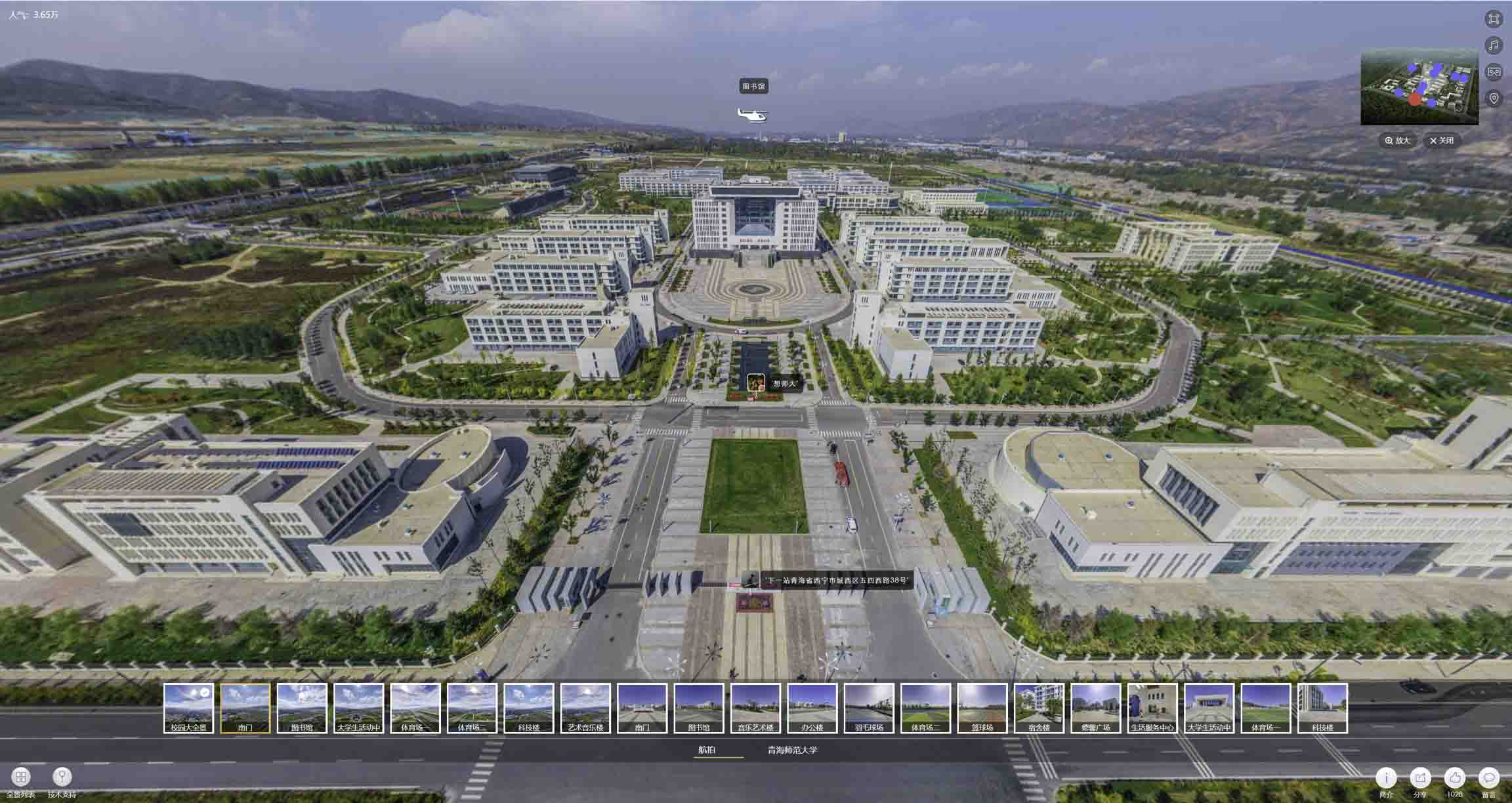 休宁油菜花-惊艳半生的花海仙境